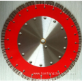 Laser Asphalt & Abrasive Diamond Blade